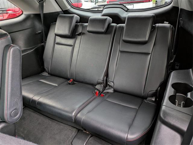 used 2019 Toyota Highlander car, priced at $20,711