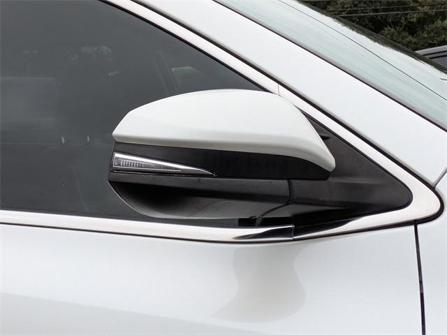 used 2019 Toyota Highlander car, priced at $20,711