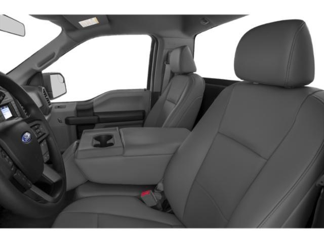 used 2018 Ford F-150 car, priced at $21,995