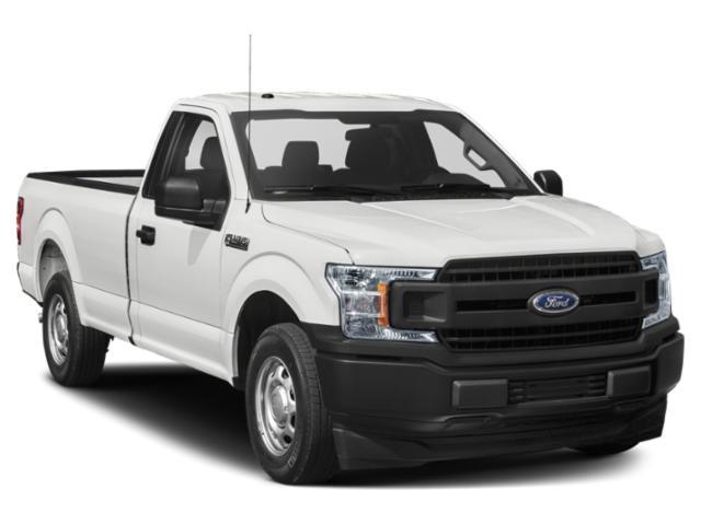 used 2018 Ford F-150 car, priced at $21,995