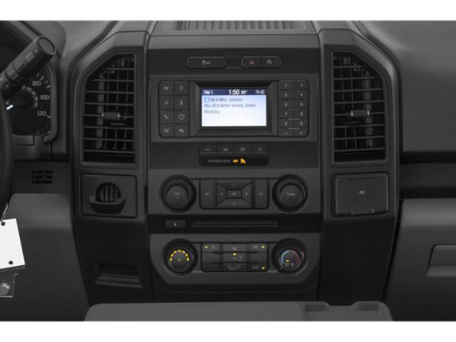 used 2018 Ford F-150 car, priced at $21,995