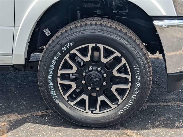 new 2025 Ram 2500 car, priced at $90,145