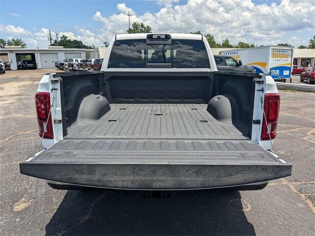 new 2025 Ram 2500 car, priced at $90,145