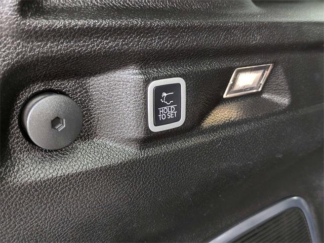 used 2021 Jeep Grand Cherokee L car, priced at $26,811