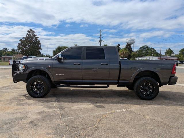 used 2020 Ram 2500 car, priced at $48,211