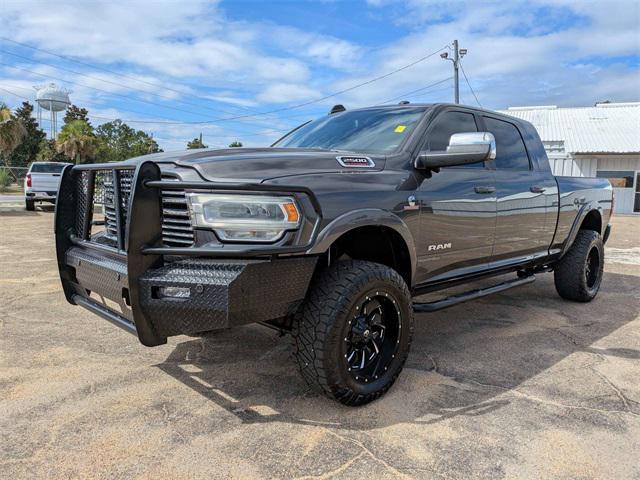 used 2020 Ram 2500 car, priced at $48,211