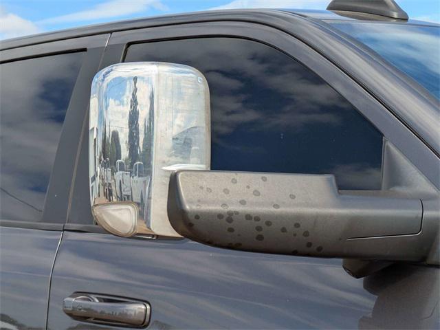 used 2020 Ram 2500 car, priced at $48,211