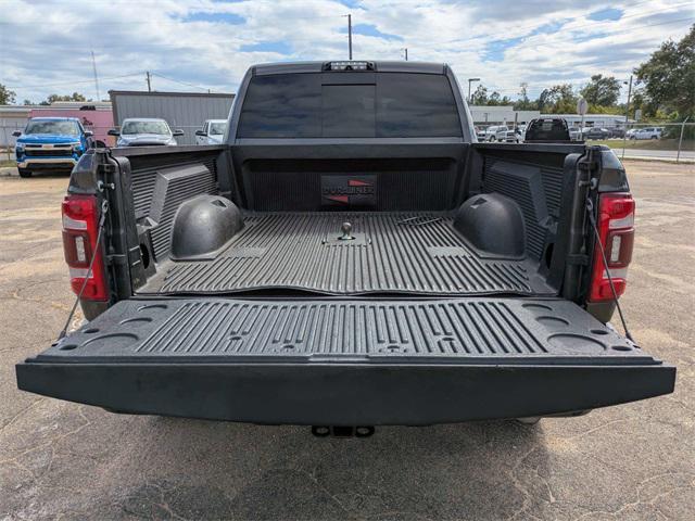 used 2020 Ram 2500 car, priced at $48,211