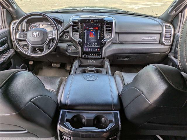 used 2020 Ram 2500 car, priced at $48,211