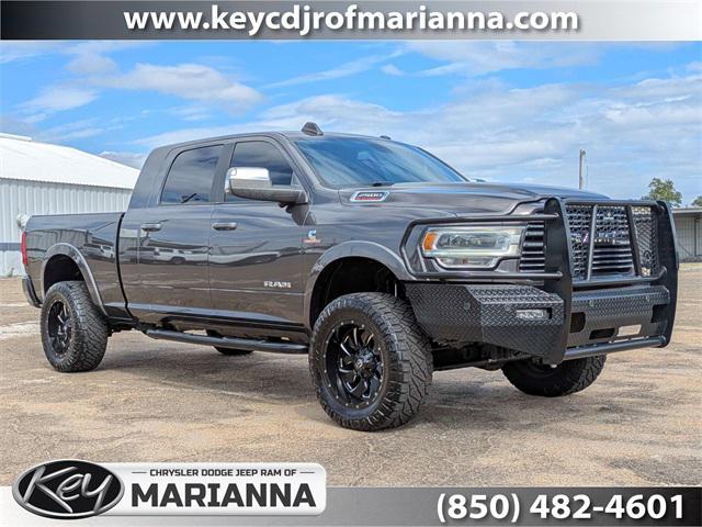 used 2020 Ram 2500 car, priced at $48,711