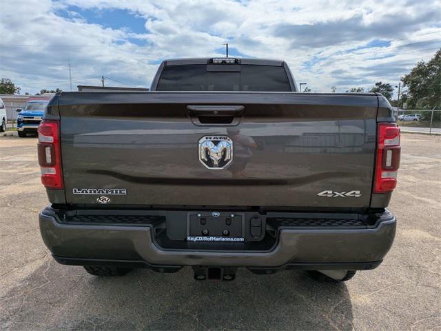 used 2020 Ram 2500 car, priced at $48,211