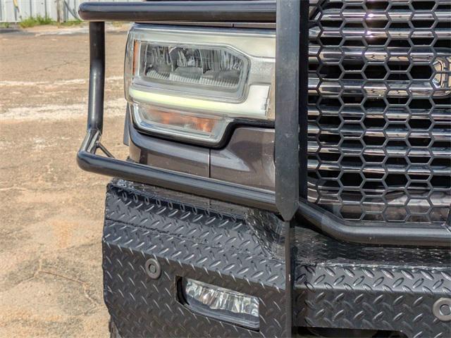 used 2020 Ram 2500 car, priced at $48,211