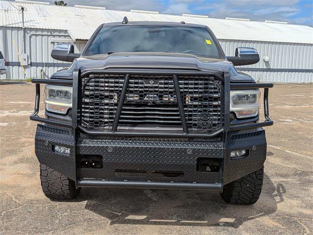 used 2020 Ram 2500 car, priced at $48,211
