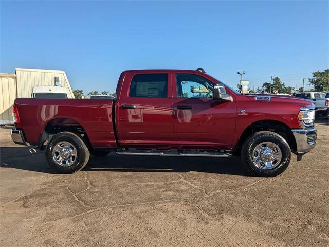 new 2024 Ram 2500 car, priced at $59,824