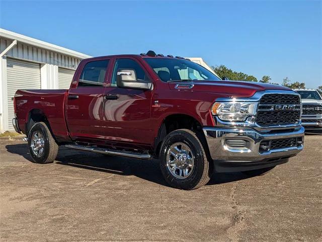 new 2024 Ram 2500 car, priced at $59,824