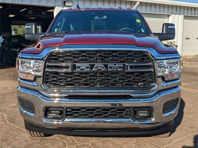 new 2024 Ram 2500 car, priced at $65,435