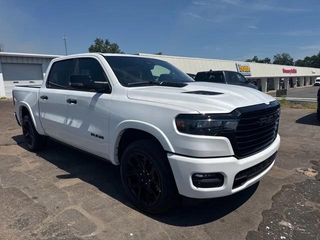 new 2026 Ram 1500 car, priced at $62,709
