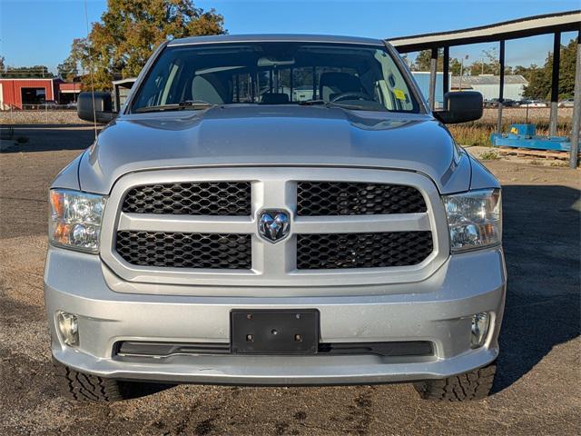 used 2013 Ram 1500 car, priced at $10,981