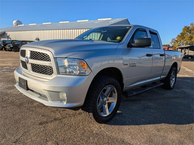 used 2013 Ram 1500 car, priced at $10,981
