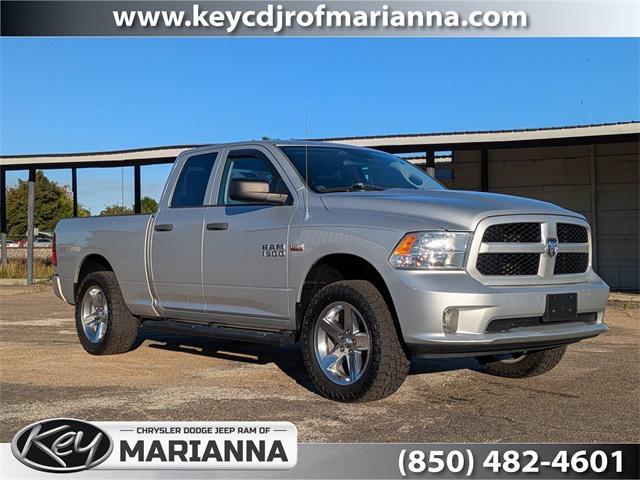 used 2013 Ram 1500 car, priced at $10,981