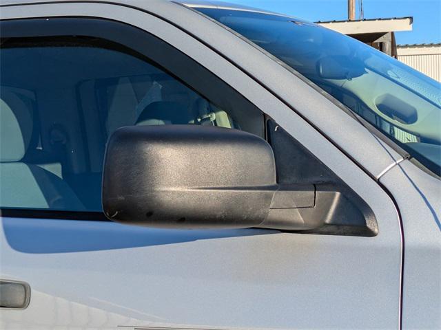 used 2013 Ram 1500 car, priced at $10,981