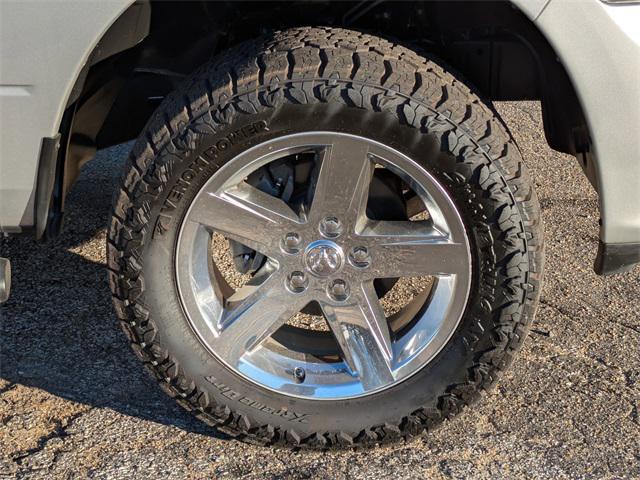 used 2013 Ram 1500 car, priced at $10,981
