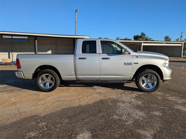 used 2013 Ram 1500 car, priced at $10,981
