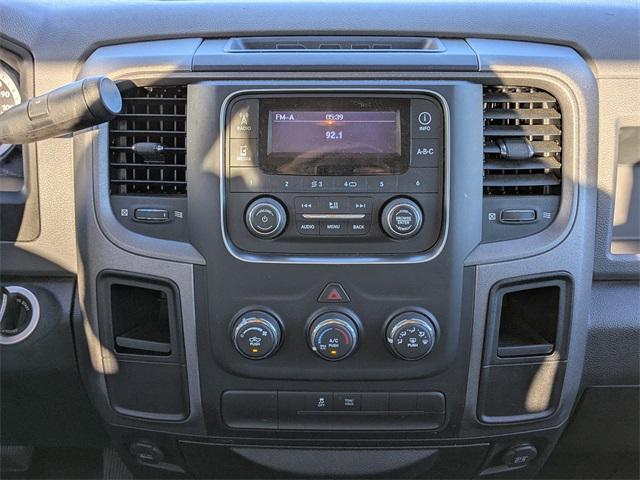 used 2013 Ram 1500 car, priced at $10,981