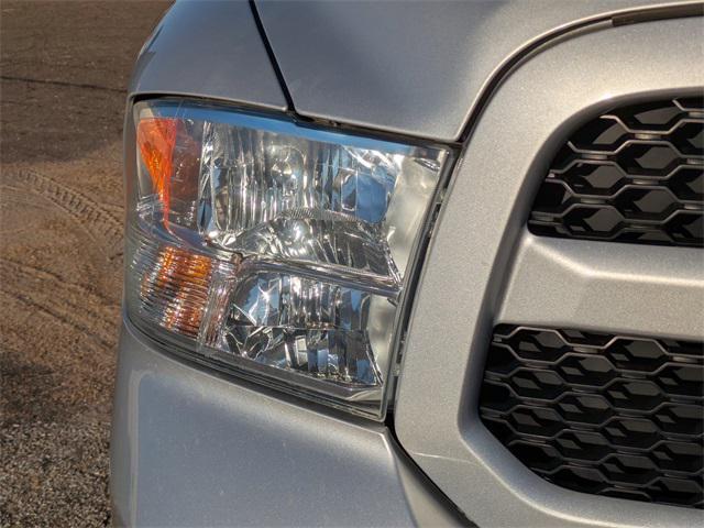 used 2013 Ram 1500 car, priced at $10,981