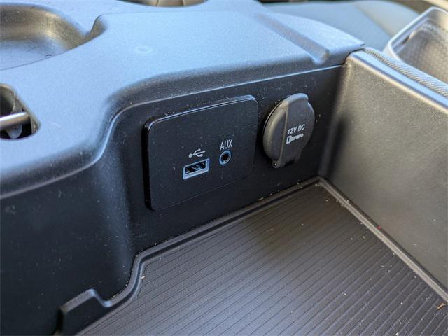 used 2013 Ram 1500 car, priced at $10,981