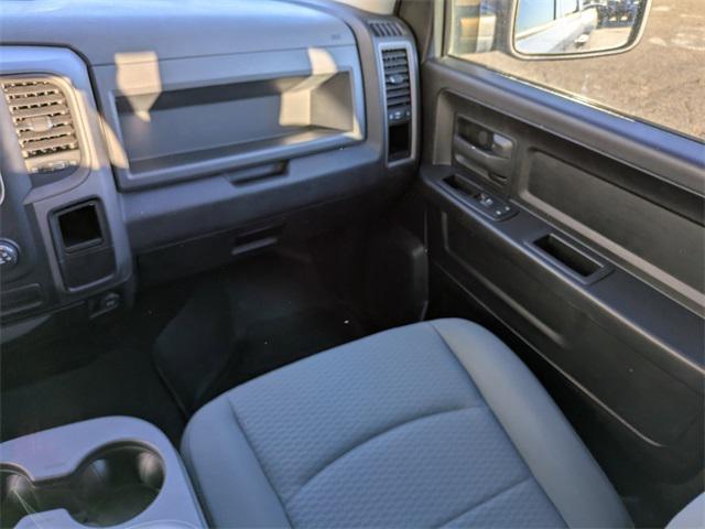 used 2013 Ram 1500 car, priced at $10,981