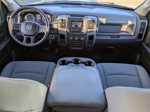 used 2013 Ram 1500 car, priced at $10,981