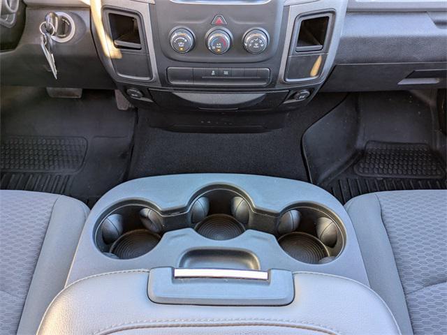 used 2013 Ram 1500 car, priced at $10,981