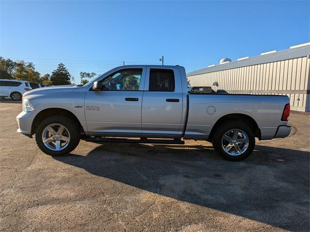 used 2013 Ram 1500 car, priced at $10,981