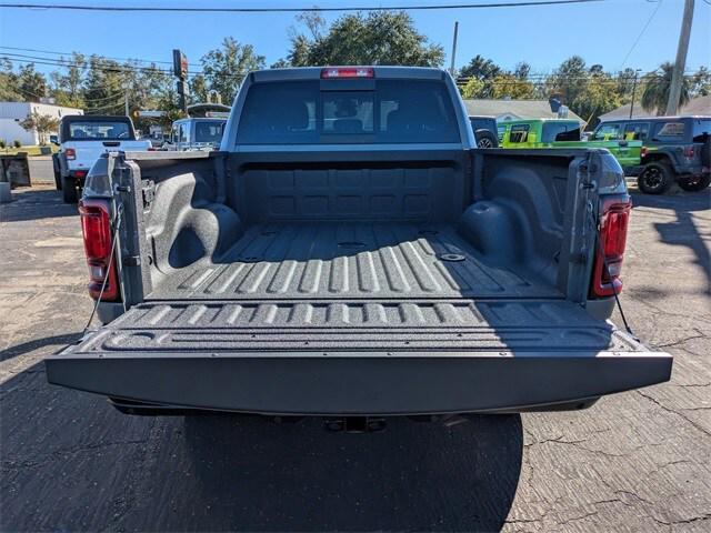 new 2026 Ram 2500 car, priced at $65,742