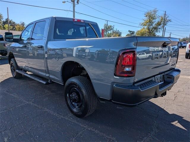 new 2026 Ram 2500 car, priced at $65,742