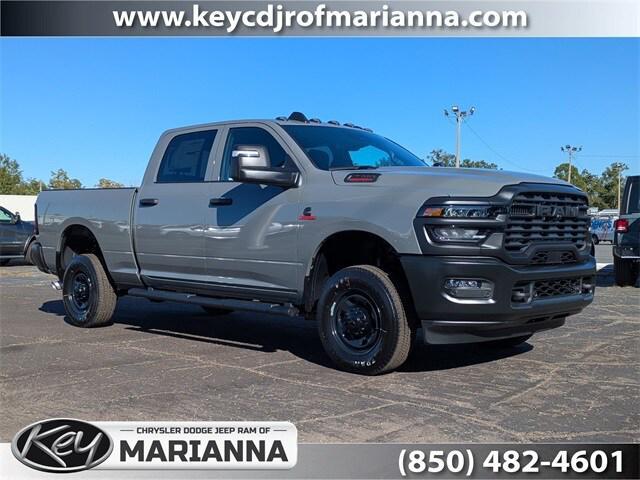 new 2026 Ram 2500 car, priced at $65,742