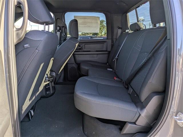 new 2026 Ram 2500 car, priced at $65,742