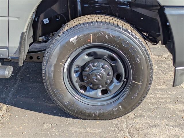 new 2026 Ram 2500 car, priced at $65,742