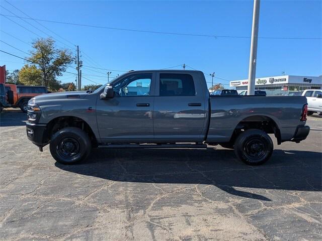 new 2026 Ram 2500 car, priced at $65,742