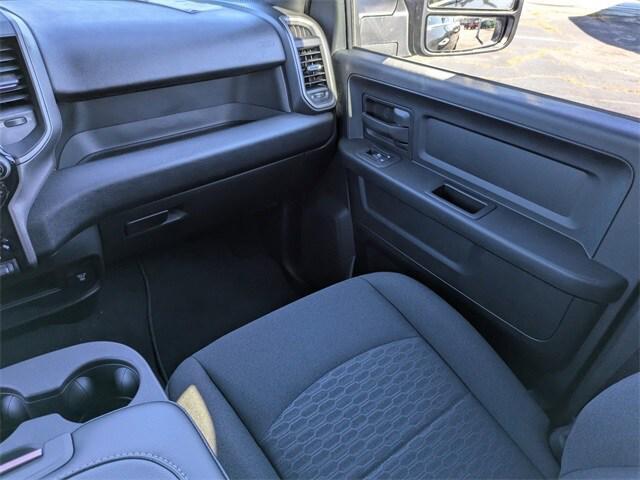 new 2026 Ram 2500 car, priced at $65,742