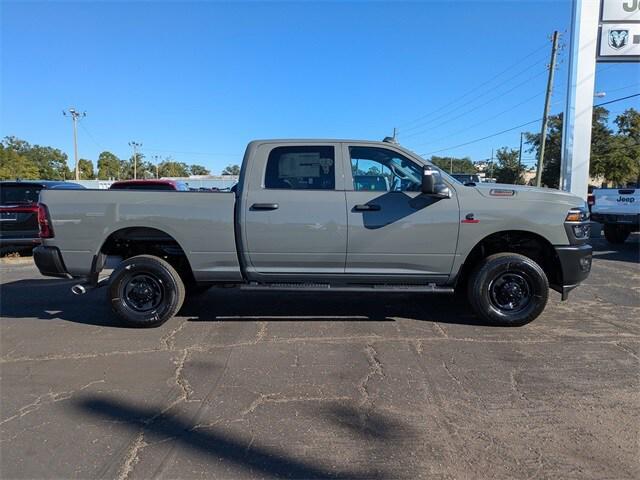 new 2026 Ram 2500 car, priced at $65,742