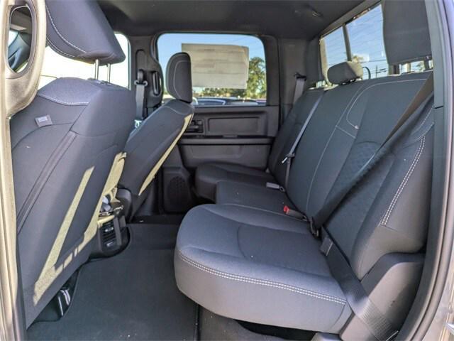 new 2026 Ram 2500 car, priced at $65,742