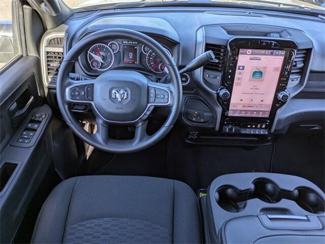 new 2026 Ram 2500 car, priced at $65,742