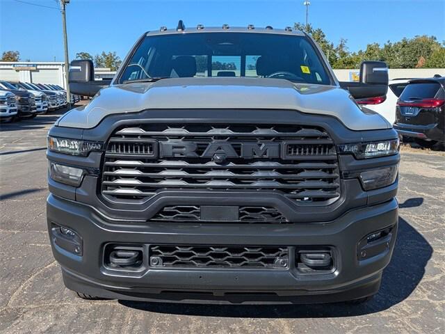 new 2026 Ram 2500 car, priced at $65,742