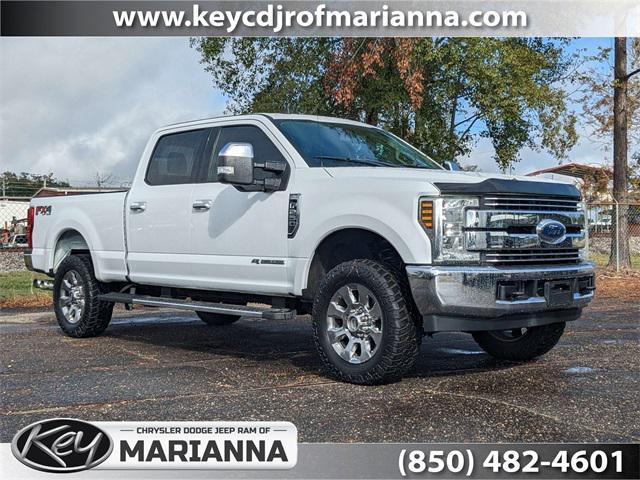 used 2019 Ford F-250 car, priced at $41,900