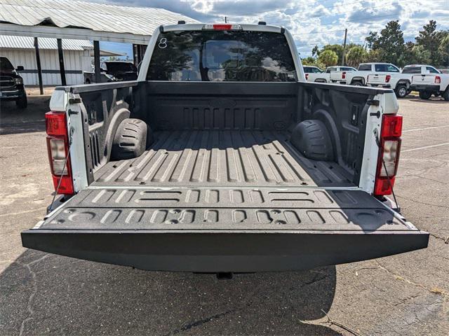 used 2022 Ford F-250 car, priced at $57,811