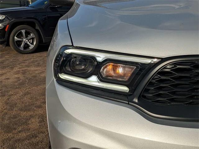 new 2025 Dodge Durango car, priced at $48,923