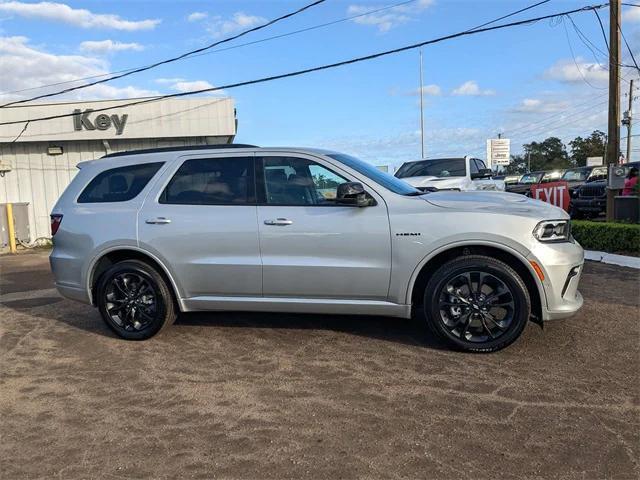 new 2025 Dodge Durango car, priced at $48,923