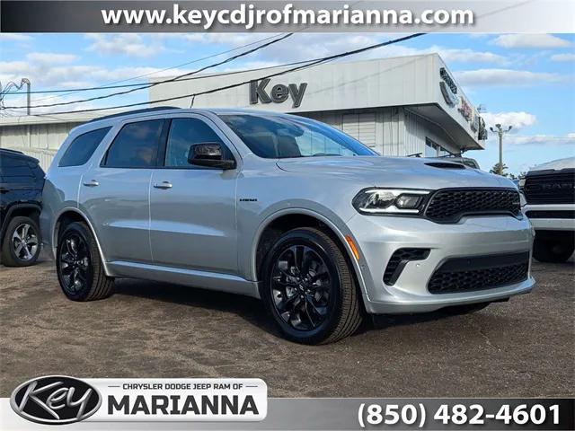 new 2025 Dodge Durango car, priced at $48,923